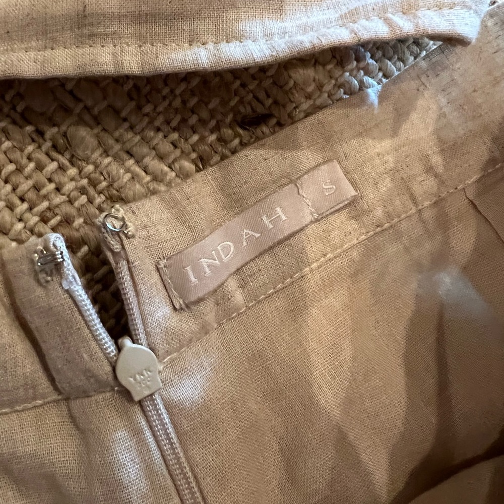 Indah Summer Shorts/tank set